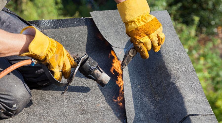 Professional flood damage restoration services in Woodbury, TN